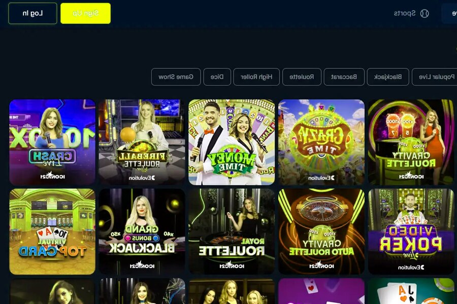 Luckygem Casino ervaring met de Mobile App APK