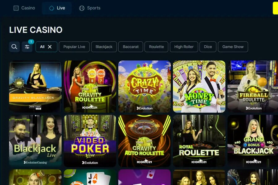 Luckygem Casino Promocodes: Ontdek Je Voordelen