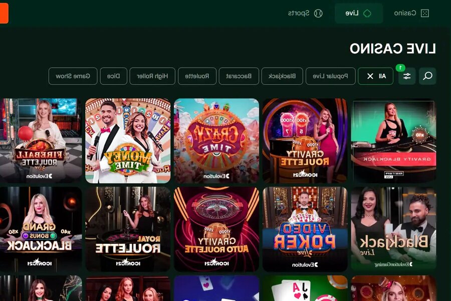 Luckygem Casino Aanmelden: Maak nu je account aan